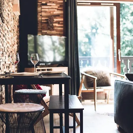 Apartment Uccelli - Cocoon Just A Stone's Throw From The Centre Of *