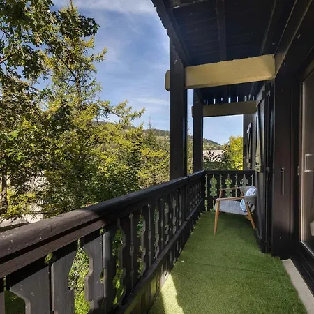 Apartment Uccelli - Cocoon Just A Stone's Throw From The Centre Of
