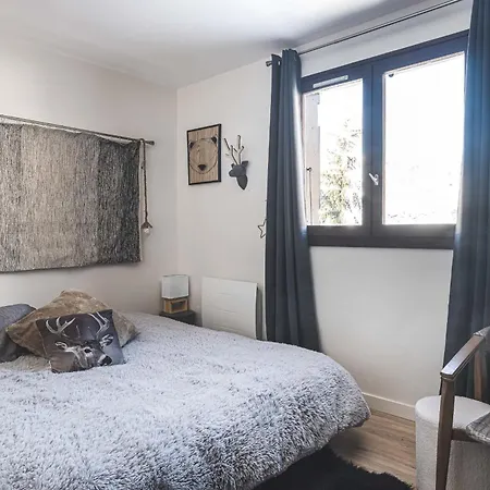 Uccelli - Cocoon Just A Stone's Throw From The Centre Of Apartment *